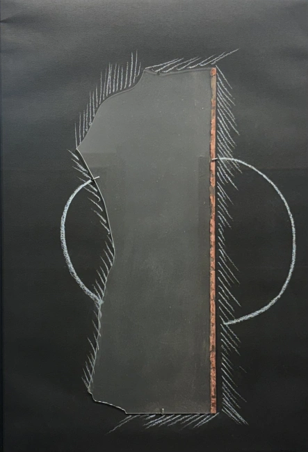 Mario Merz cover